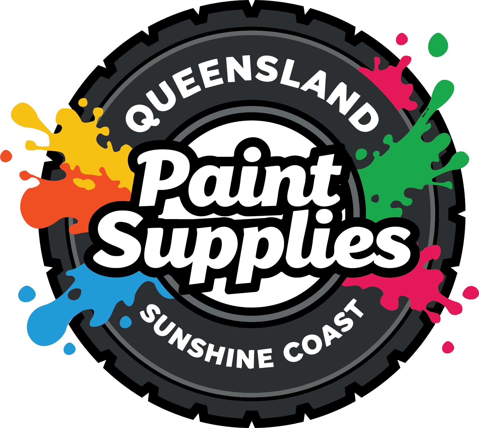 Queensland Paint Supplies